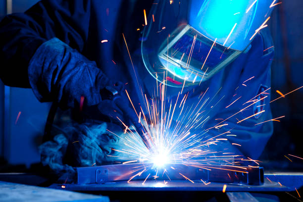 Best Marine and Shipbuilding Welding in Atmore, AL