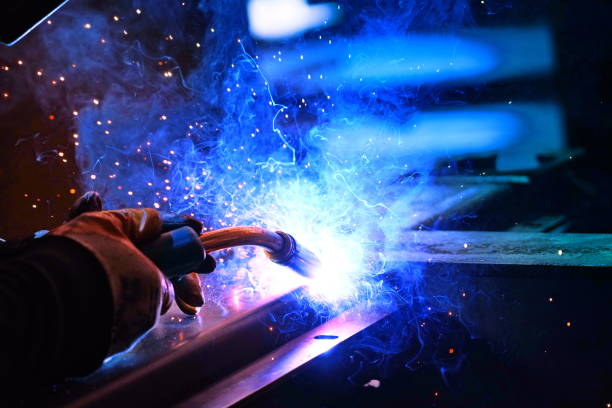 Best Artistic and Custom Metal Fabrication in Atmore, AL