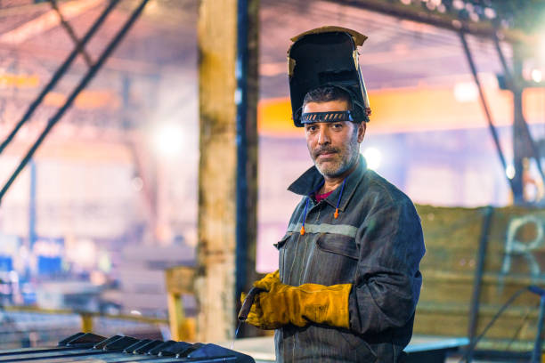 Best Food and Beverage Processing Equipment Welding in Atmore, AL
