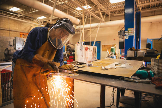 Affordable Welder Services in Atmore, AL